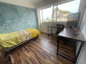 Closest room to Gibraltar Border, La Linea De La Concepcion
